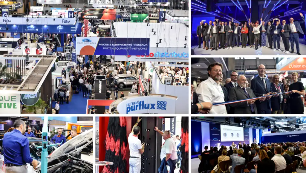 HaynesPro is a top name in automotive repair software and data solutions. They will show off their newest at Equipauto 2025. This event is from October 14-18, 2025, at Paris Expo Porte de Versailles.